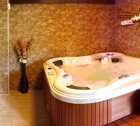 Apartment Hilson Jasna - Garden Liptovský Mikuláš