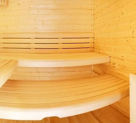 Hilson Jasna - Garden Liptovský Mikuláš