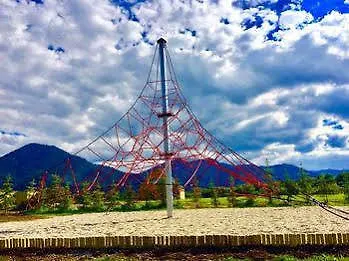 Apartmán Hilson Jasna - Garden Resort Liptovsky Mikulas