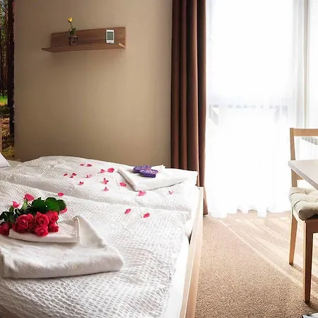 Apartmán Hilson Jasna - Garden Resort Liptovsky Mikulas