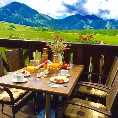 Hilson Jasna - Garden Resort