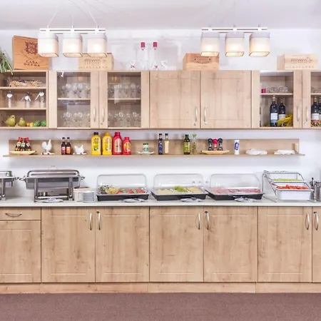 Hilson Jasna - Garden *