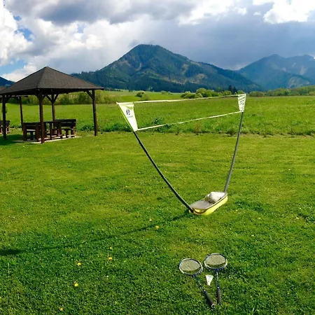 Hilson Jasna - Garden Resort Liptovsky Mikulas