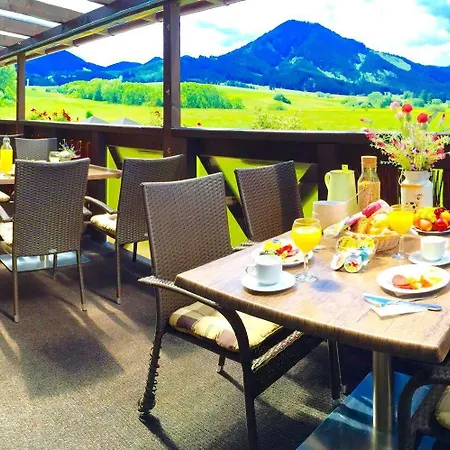 Hilson Jasna - Garden Resort Liptovsky Mikulas