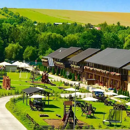 Hilson Jasna - Garden Apartment *