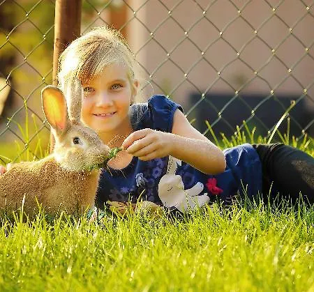 Apartment Hilson Jasna - Garden Liptovský Mikuláš