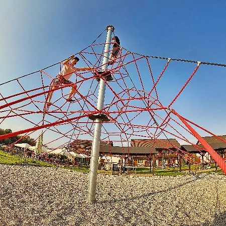 Hilson Jasna - Garden Apartment *