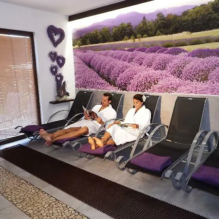 Hilson Jasna - Garden דירה