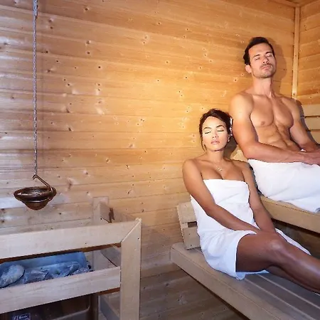 Hilson Jasna - Garden Resort *