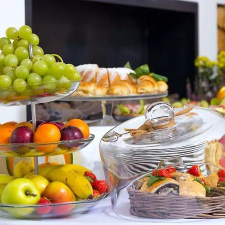 Hilson Jasna - Garden Resort Apartment Liptovsky Mikulas