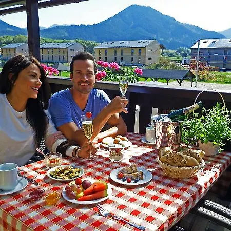 Hilson Jasna - Garden Resort Liptovsky Mikulas