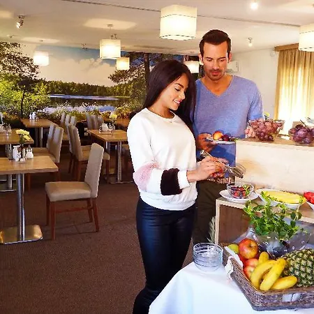 Hilson Jasna - Garden Apartment