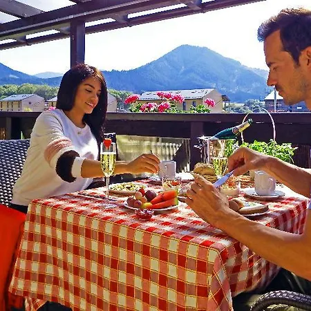 Hilson Jasna - Garden Resort *