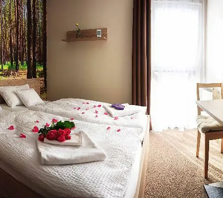 Hilson Jasna - Garden Resort Apartment