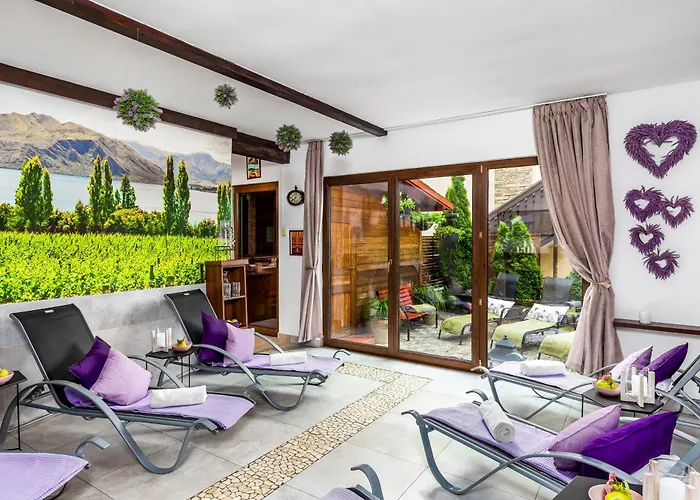 Hilson Jasna - Garden Liptovský Mikuláš