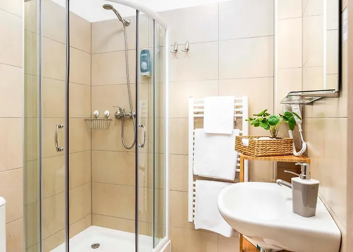 Hilson Jasna - Garden