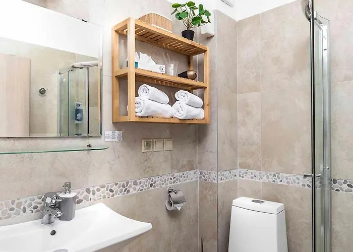 Apartamento Hilson Jasna - Garden *