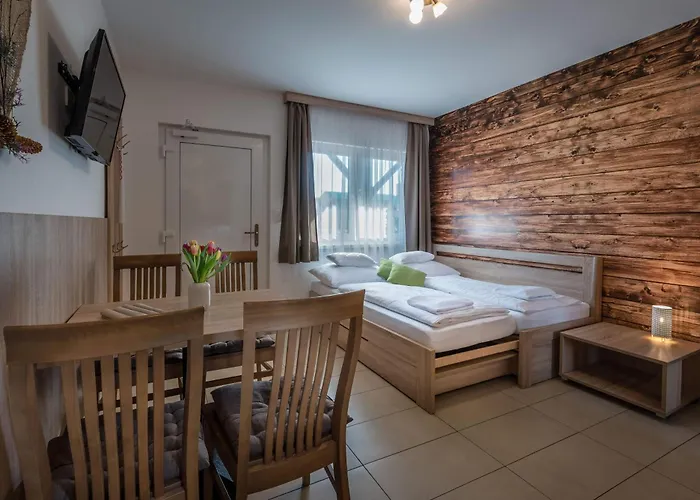 Hilson Jasna - Garden Liptovský Mikuláš