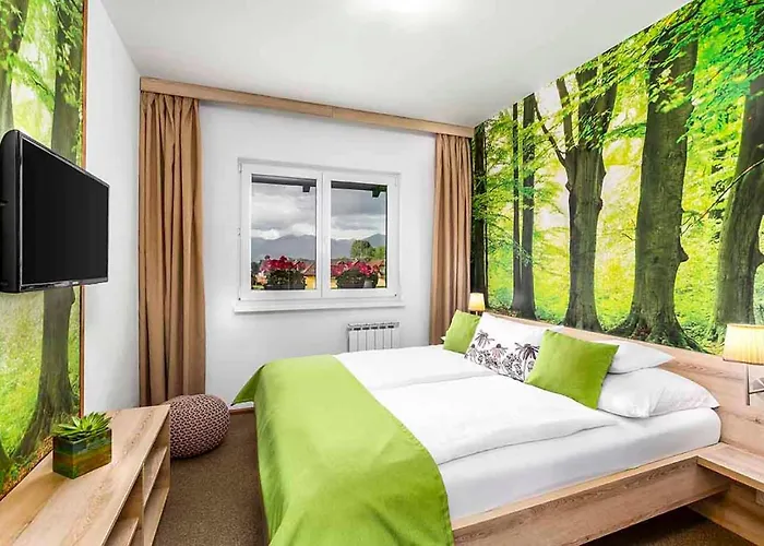 Hilson Jasna - Garden Liptovský Mikuláš