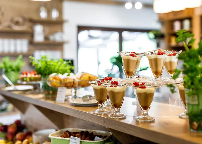 Hilson Jasna - Garden Apartamento