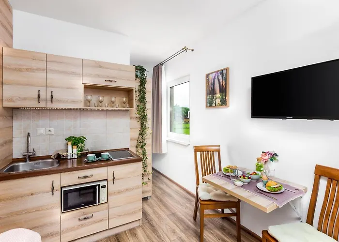 Hilson Jasna - Garden *