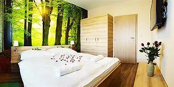 Hilson Jasna - Garden