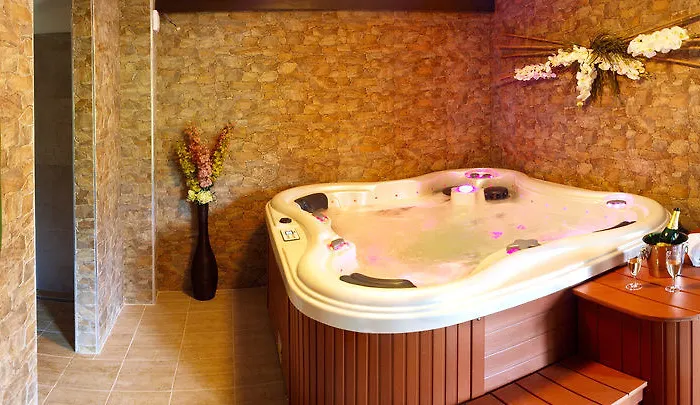 Apartamento Hilson Jasna - Garden Liptovský Mikuláš