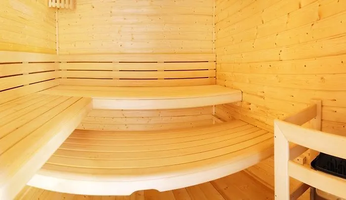 Hilson Jasna - Garden Liptovský Mikuláš