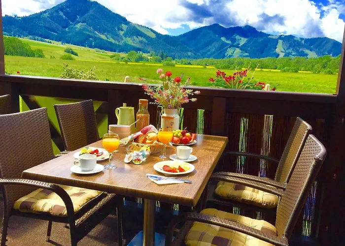 Hilson Jasna - Garden