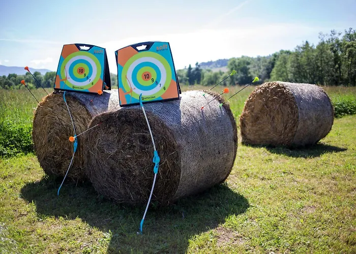 Apartamento Hilson Jasna - Garden