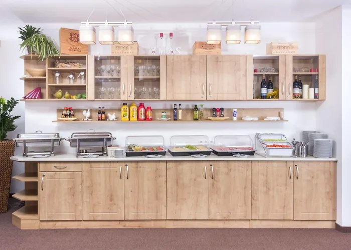 Hilson Jasna - Garden *