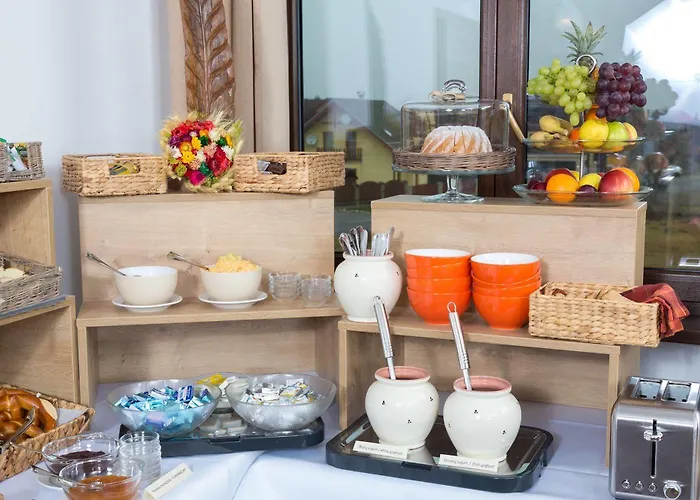 Apartamento Hilson Jasna - Garden *