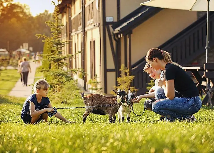 Apartamento Hilson Jasna - Garden *