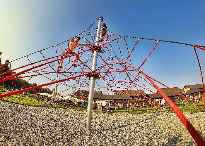 Hilson Jasna - Garden Apartamento *