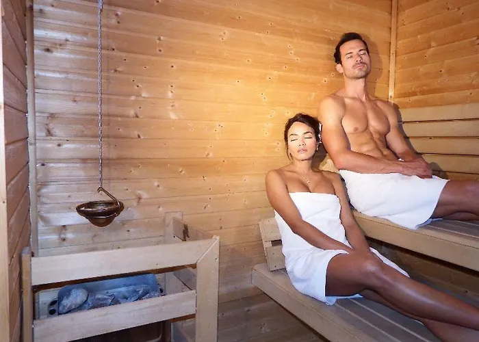 Hilson Jasna - Garden *