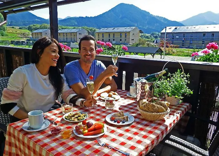 Hilson Jasna - Garden Liptovský Mikuláš