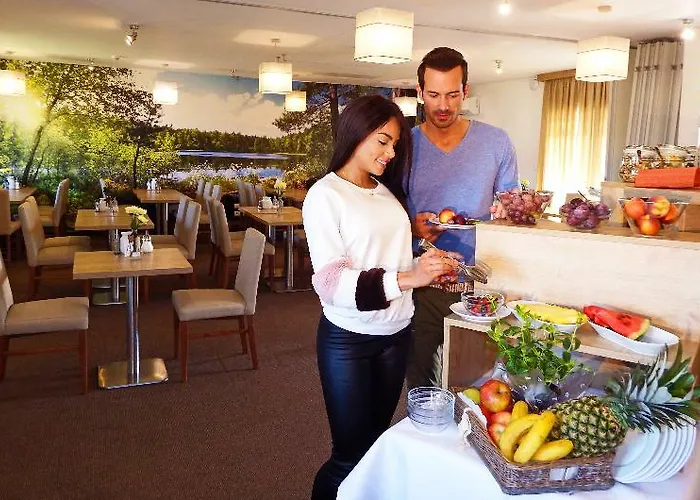 Hilson Jasna - Garden 公寓